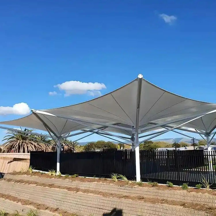 东光县工程案例