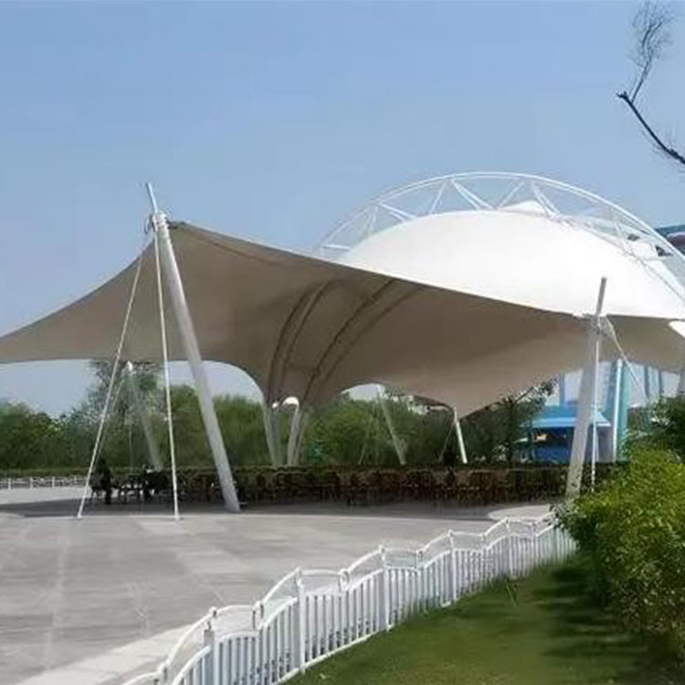 东光县工程案例