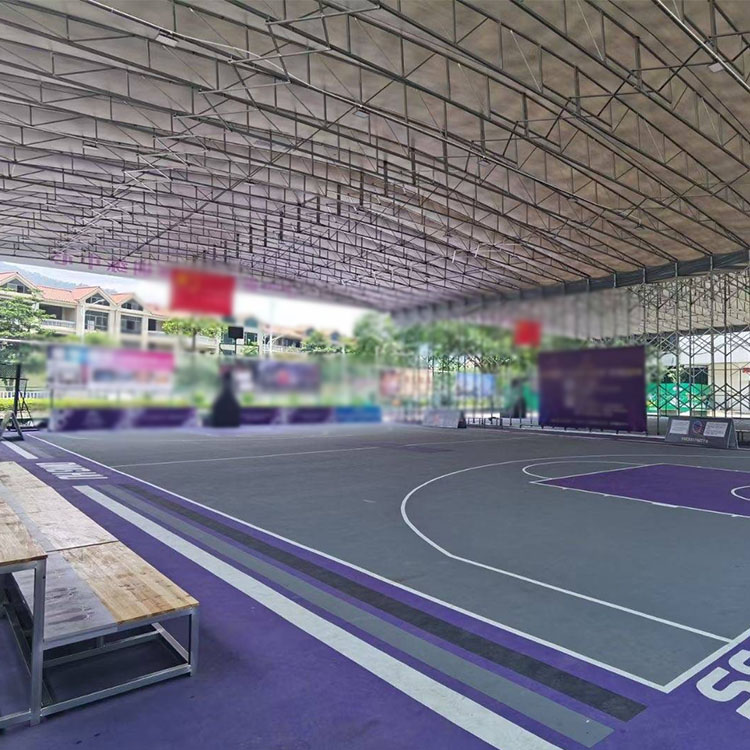 东光县工程案例