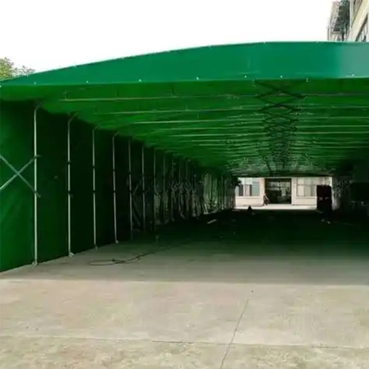 东光县工程案例