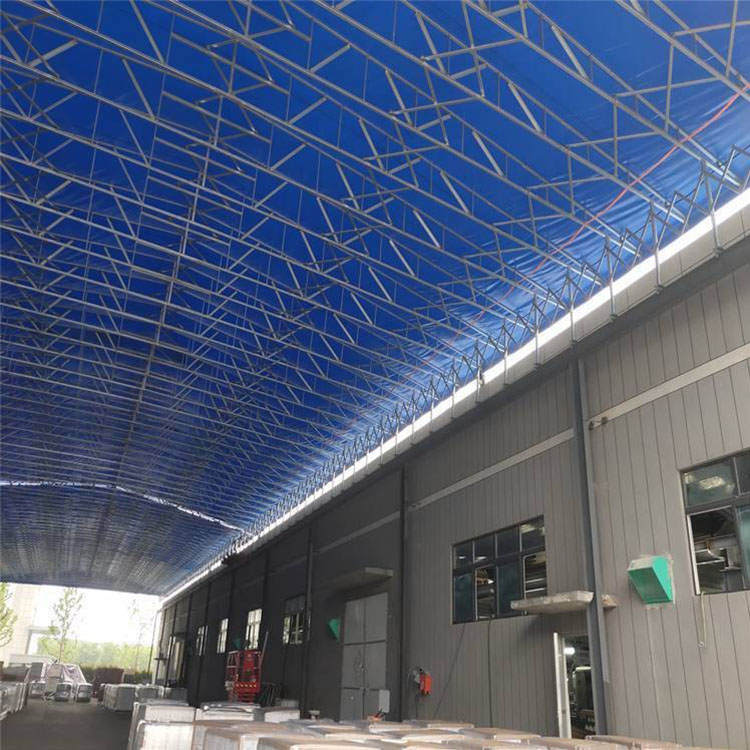 东光县工程案例